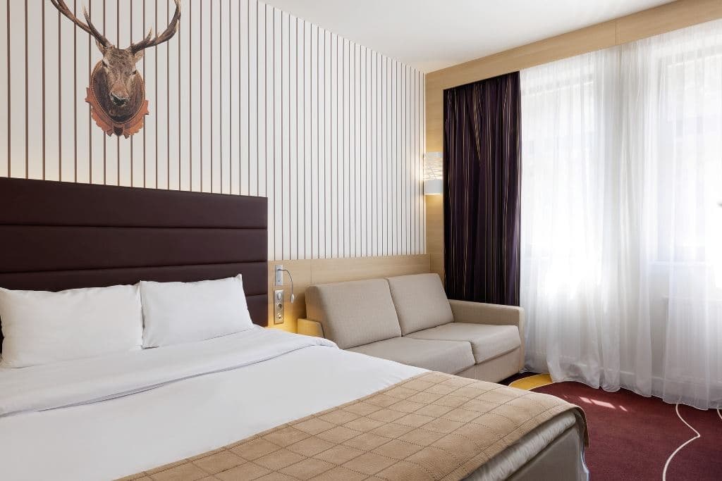 rooms-standart