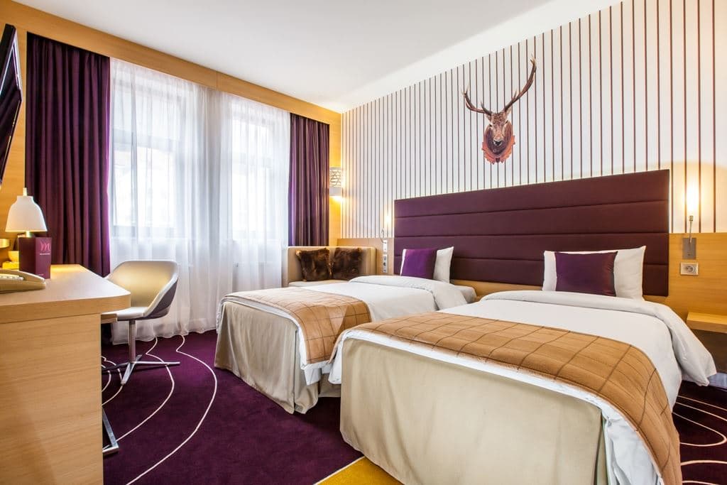 rooms-standart