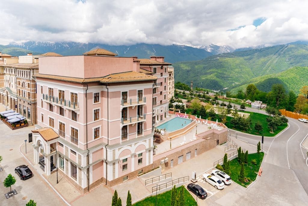 general-main-building