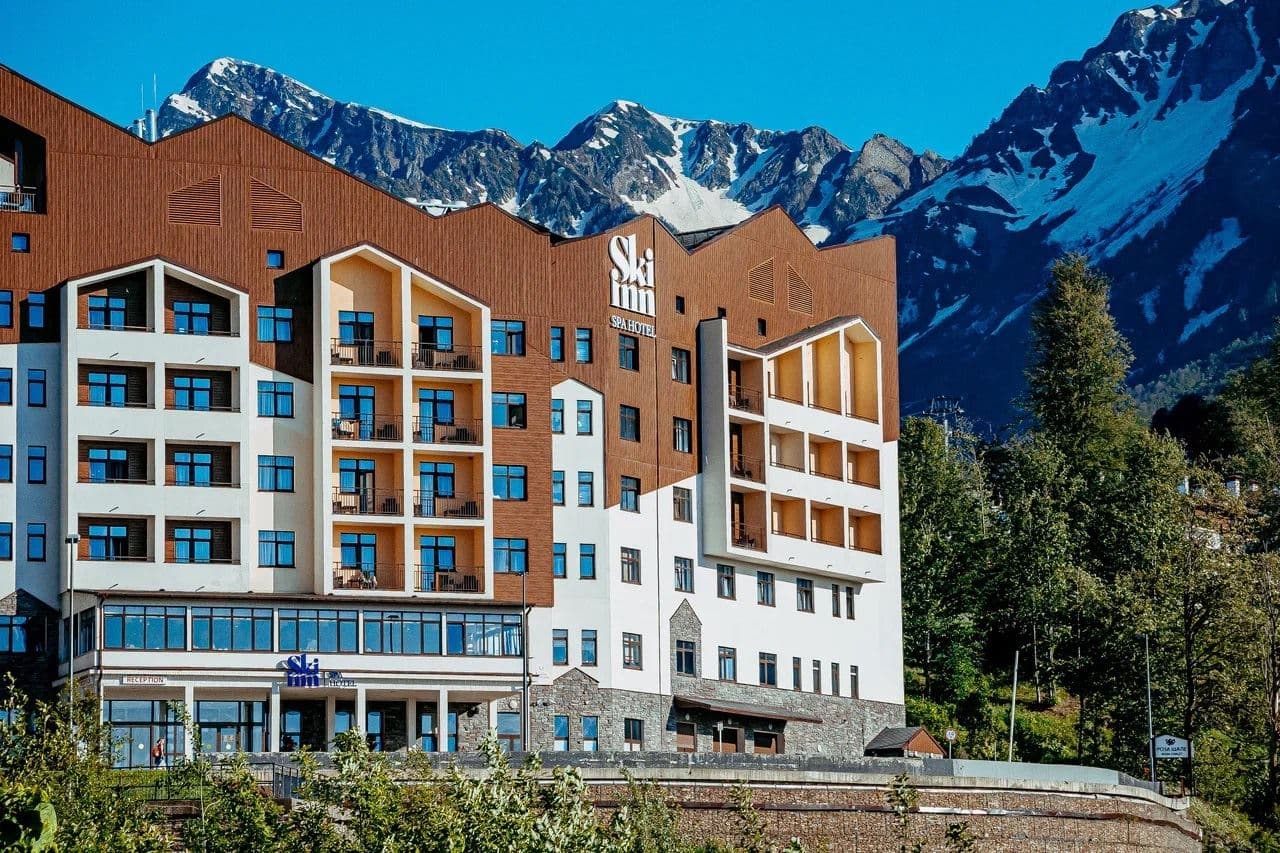 general-main-building