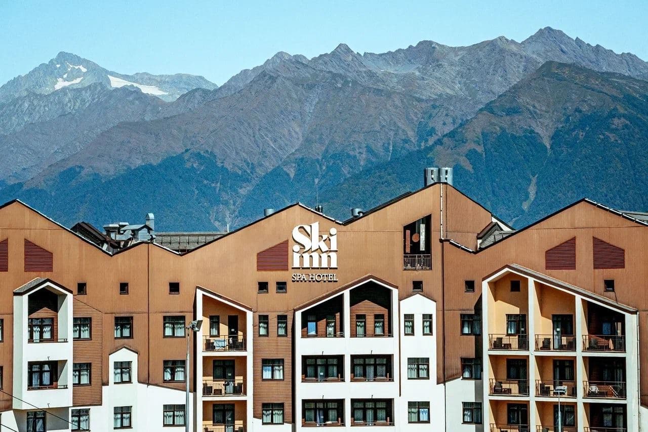 general-main-building