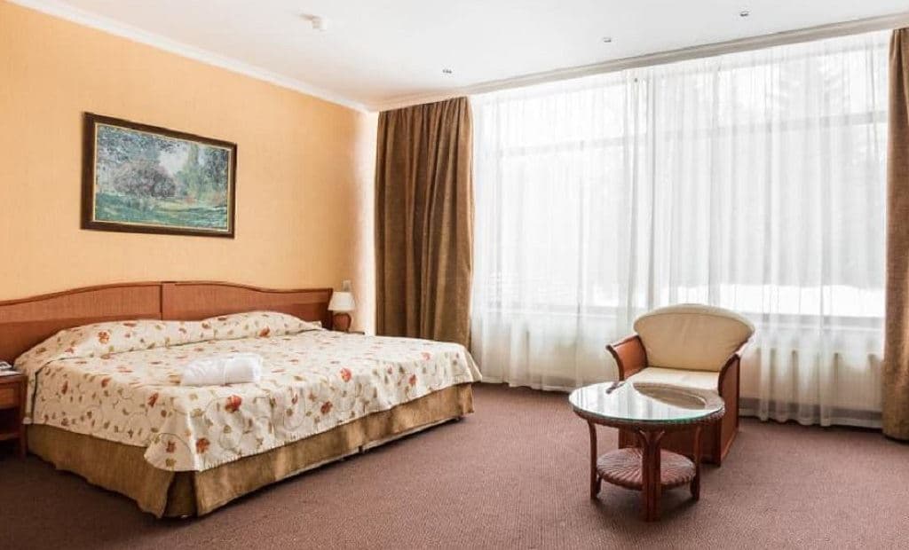 rooms-привиледж