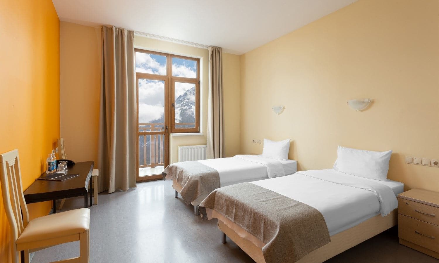 rooms-standart