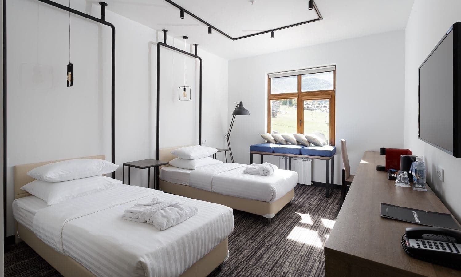 rooms-superior