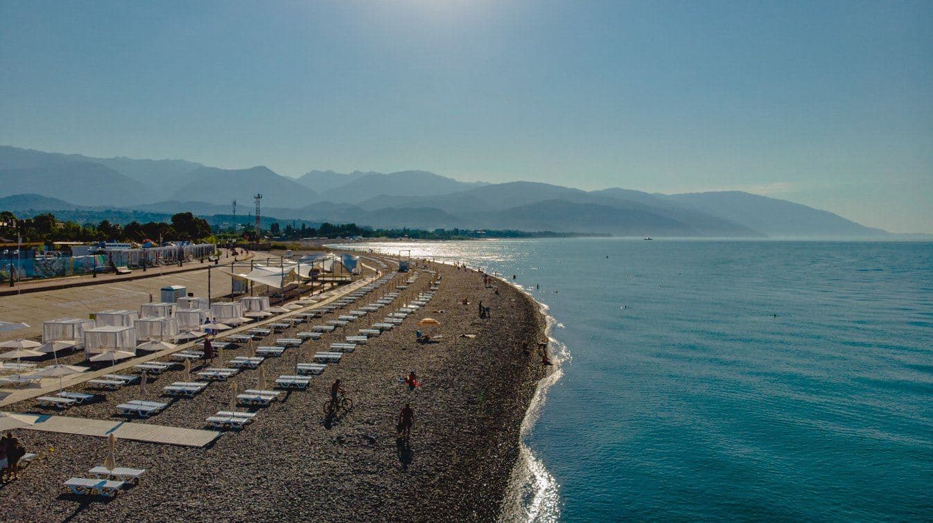 beach-beach