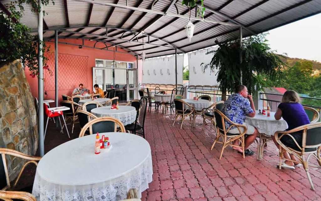 restaurants-kafe