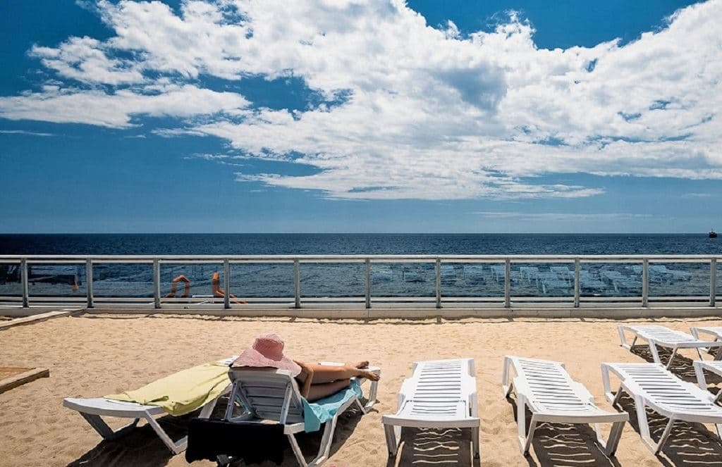 beach-beach