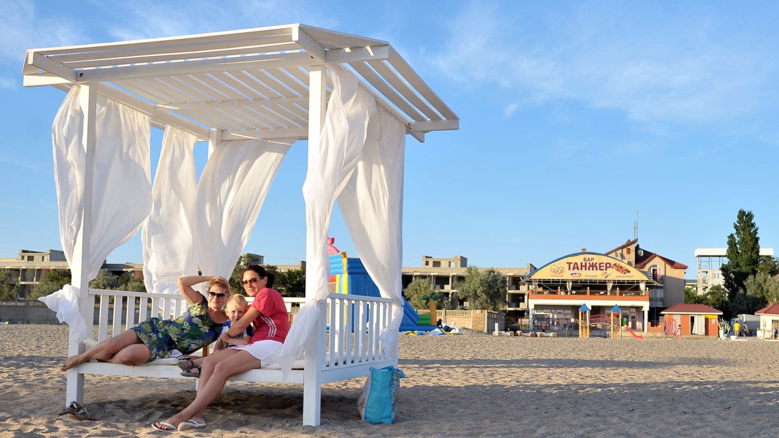 beach-beach