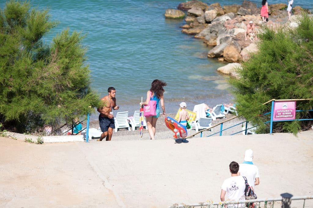 beach-beach