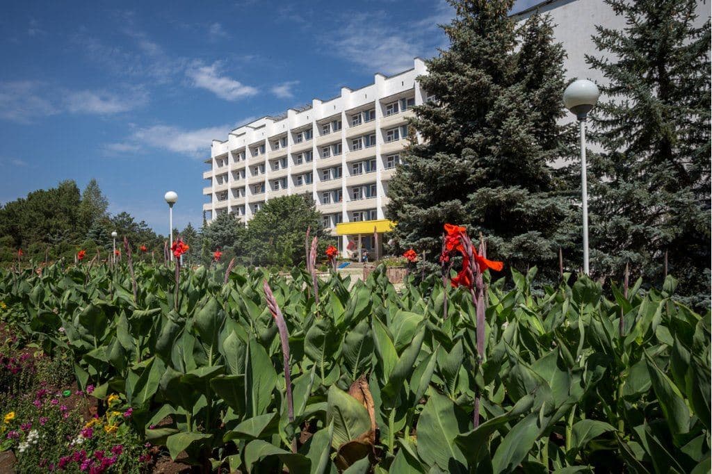 general-main-building