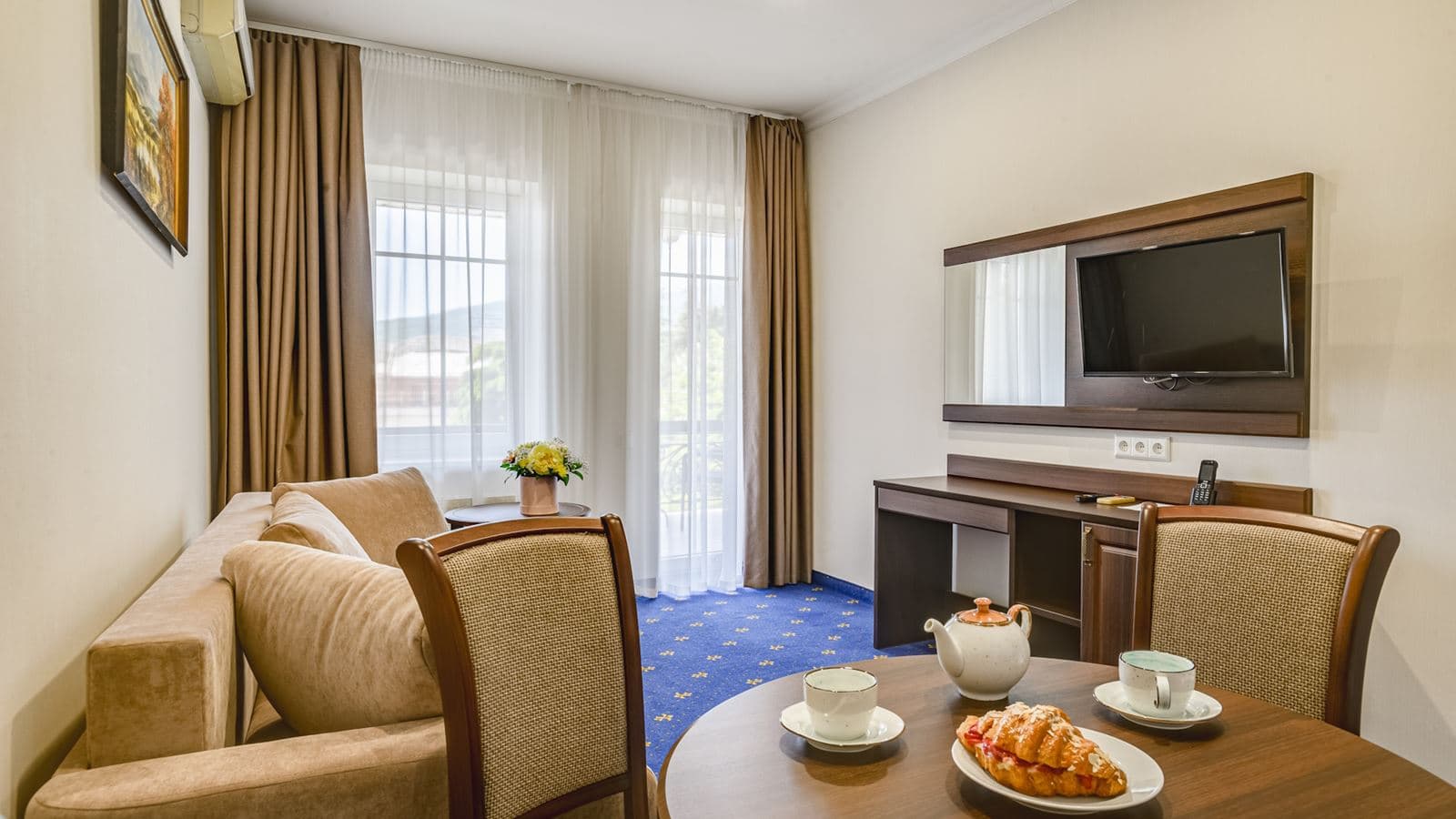 rooms-apartment