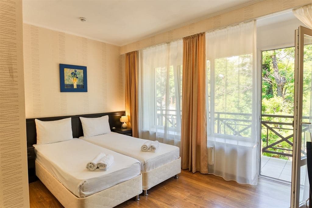 rooms-standart
