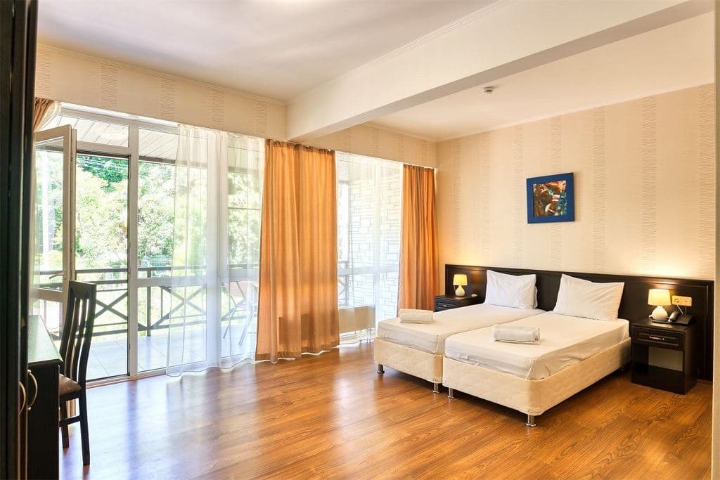 rooms-standart