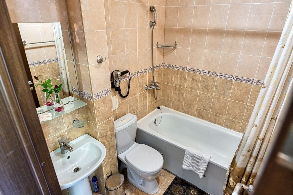 rooms-standart