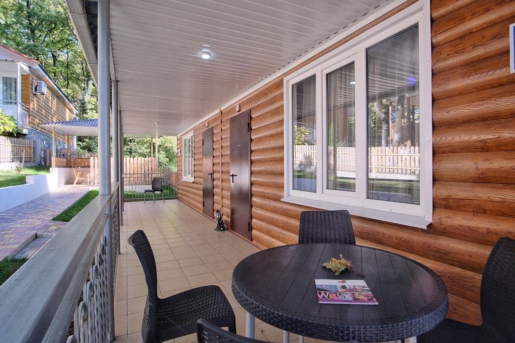 general-bungalow