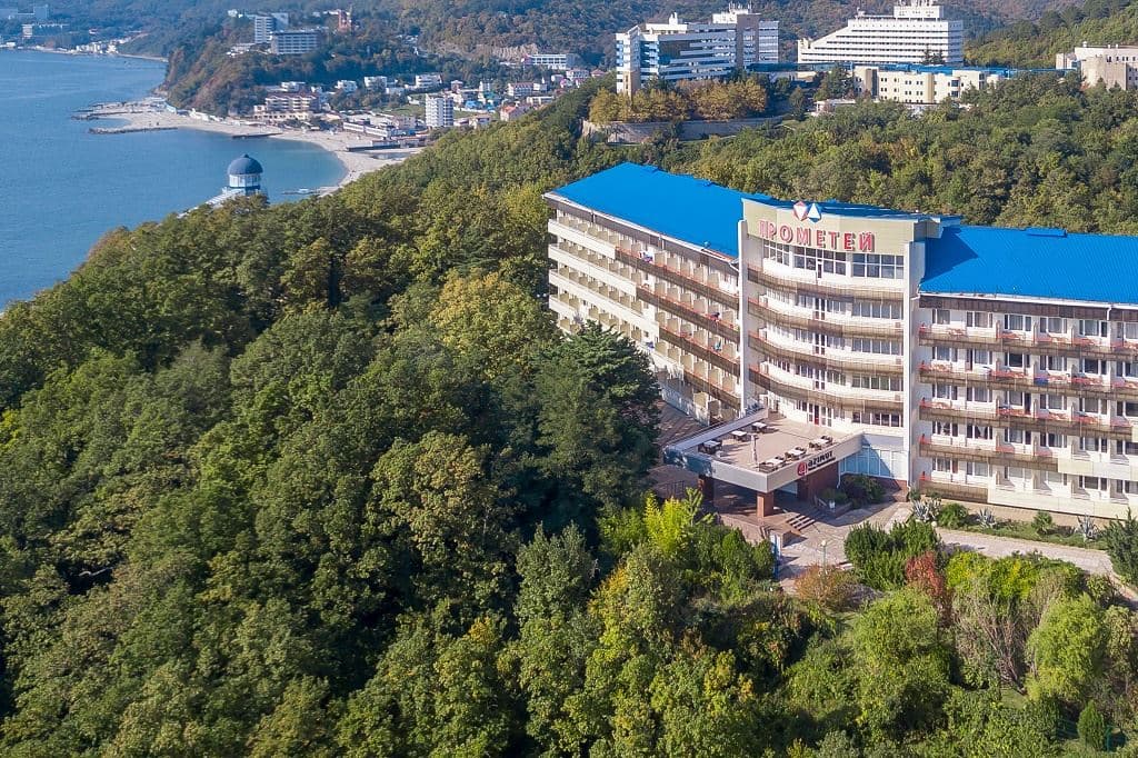 general-main-building