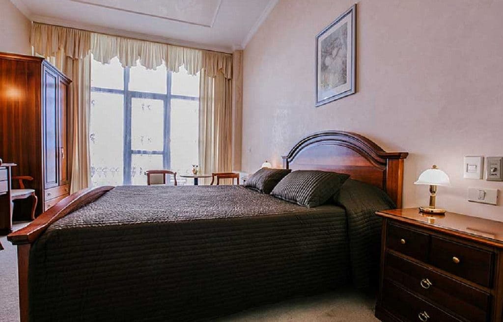 rooms-apartament