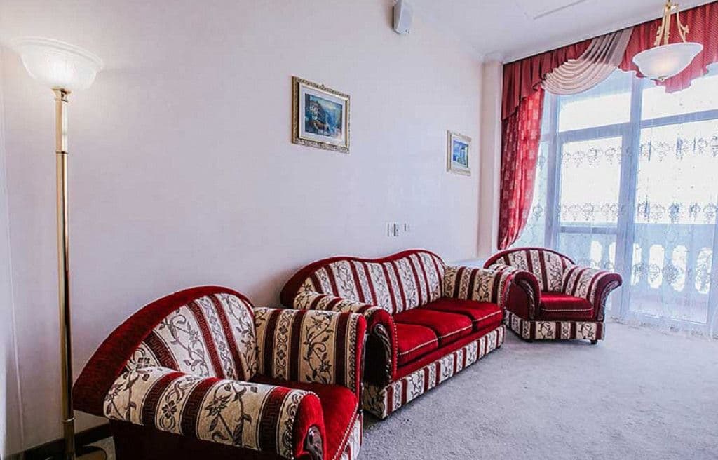 rooms-apartament