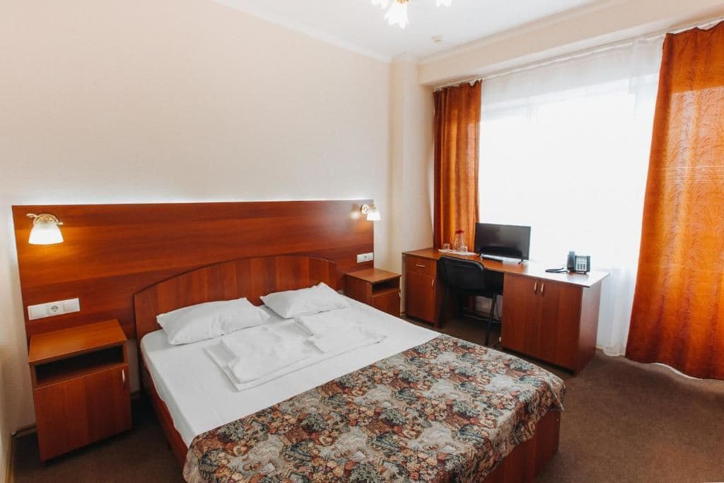 rooms-standard