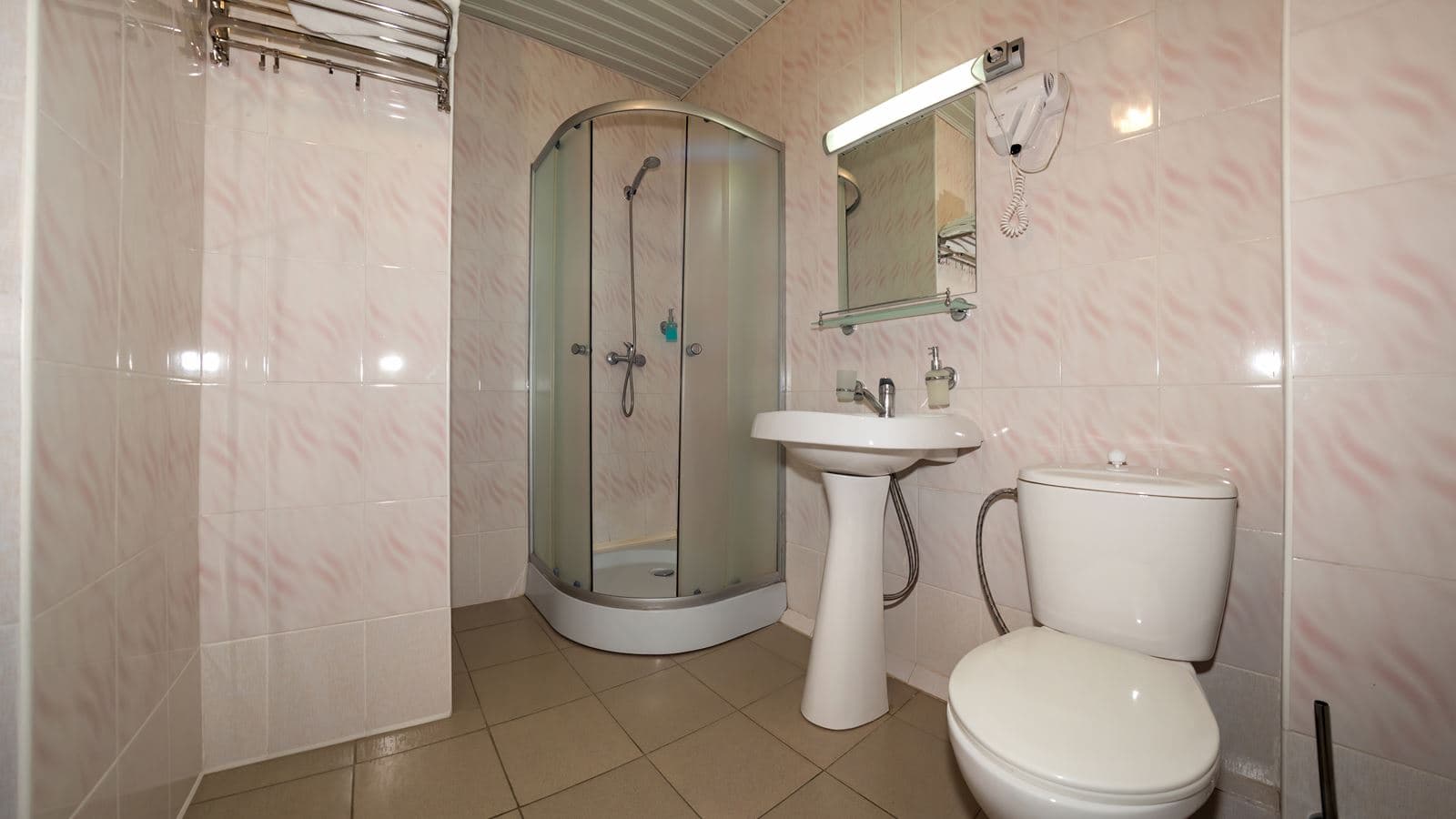 rooms-standard