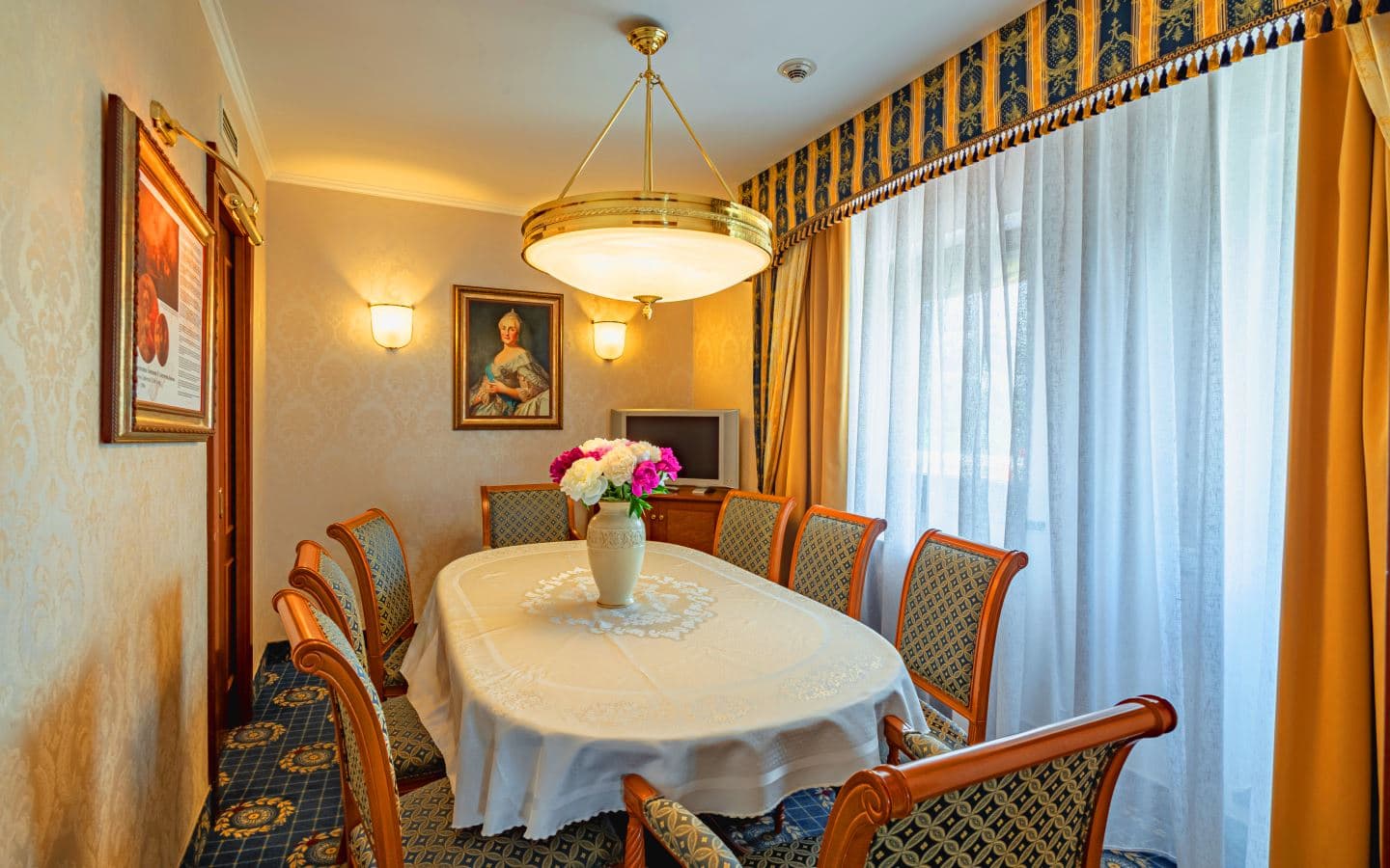 rooms-апартаменты-екатерина-2