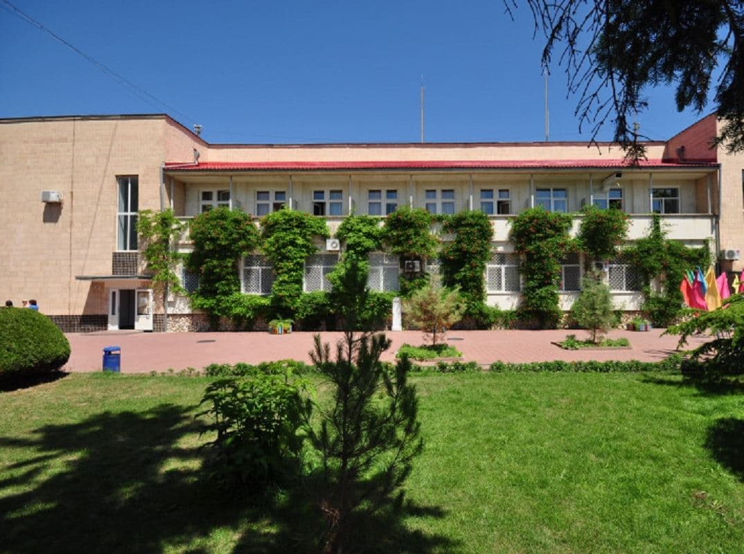 general-main-building