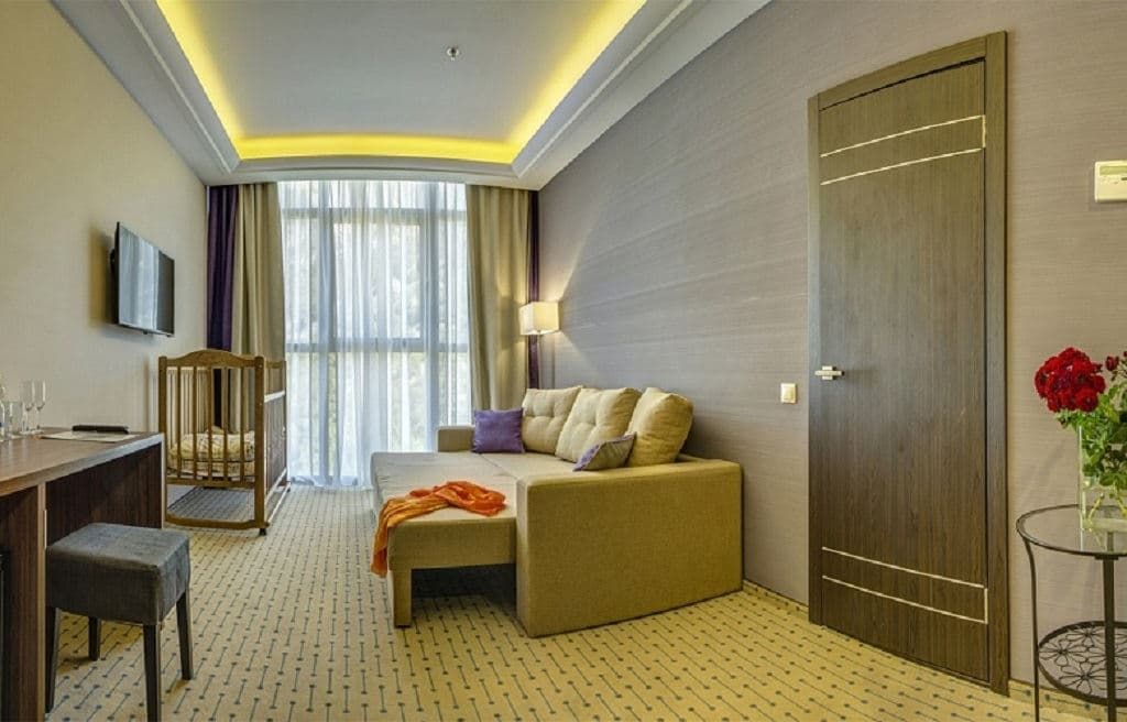 rooms-superior