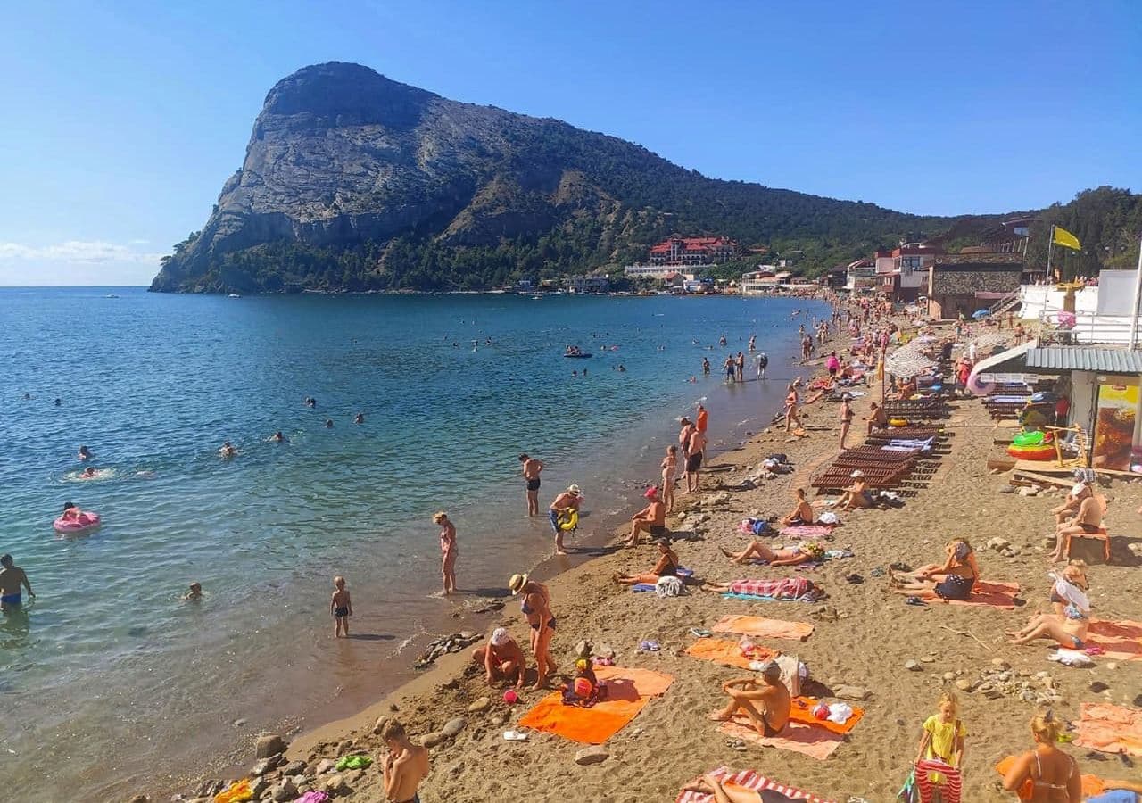 beach-beach