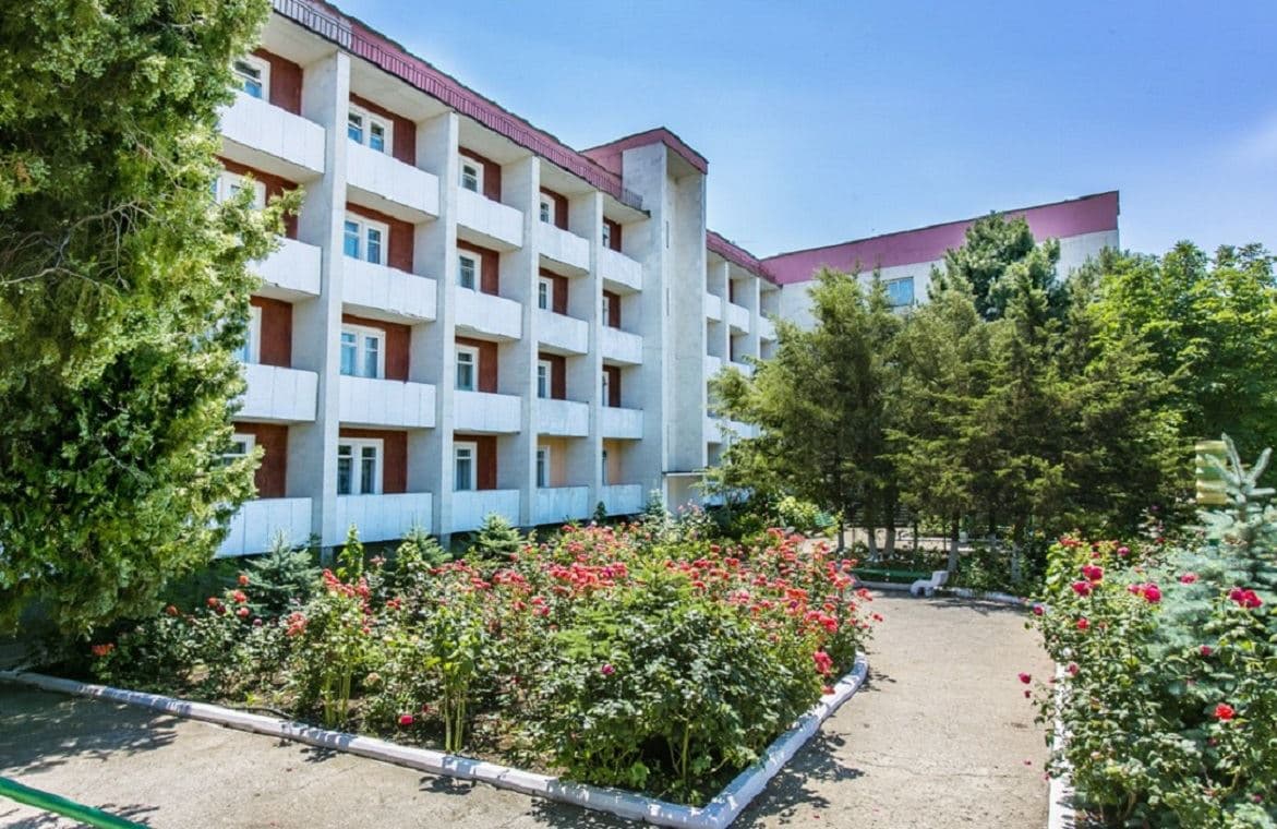 general-main-building