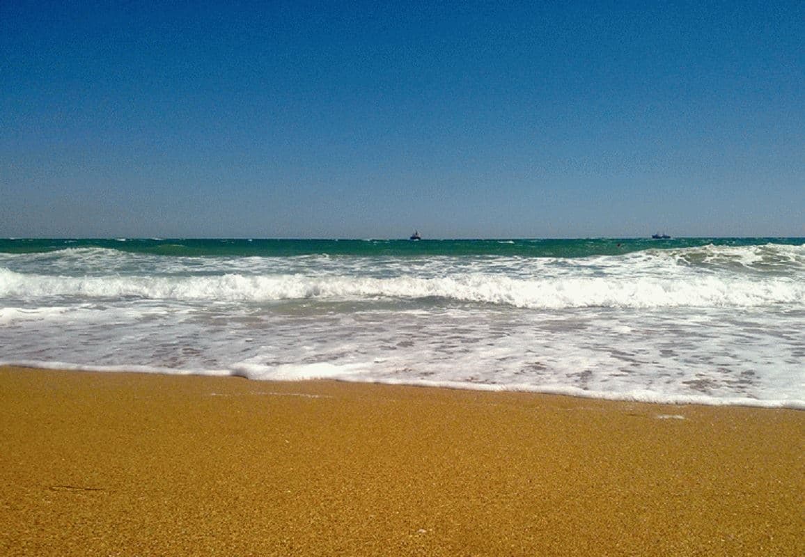 beach-beach