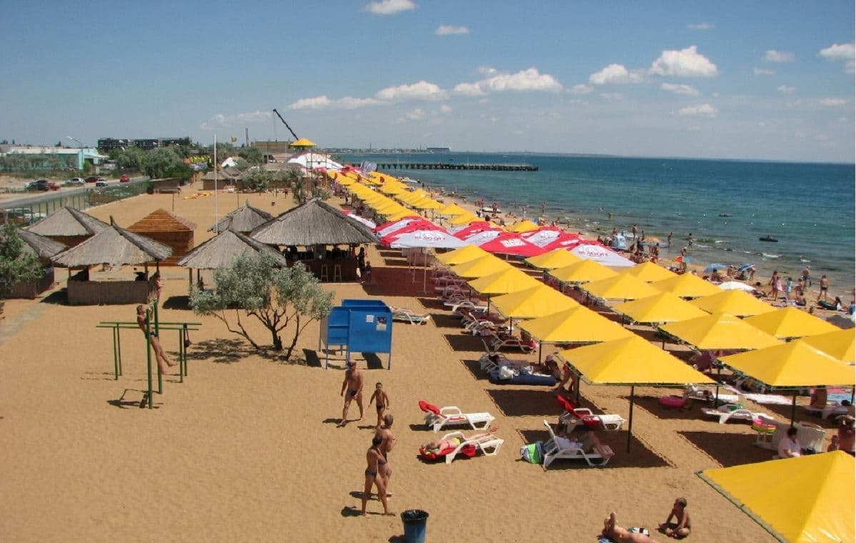 beach-beach