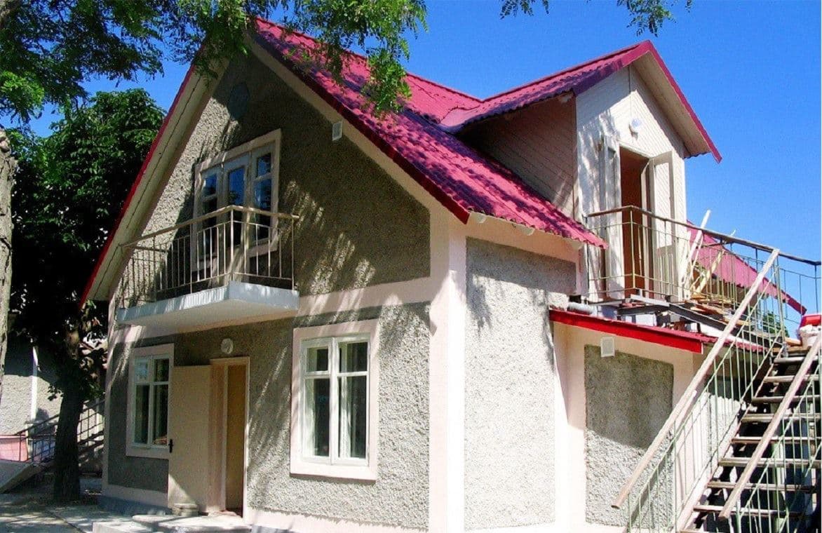 general-annex-building
