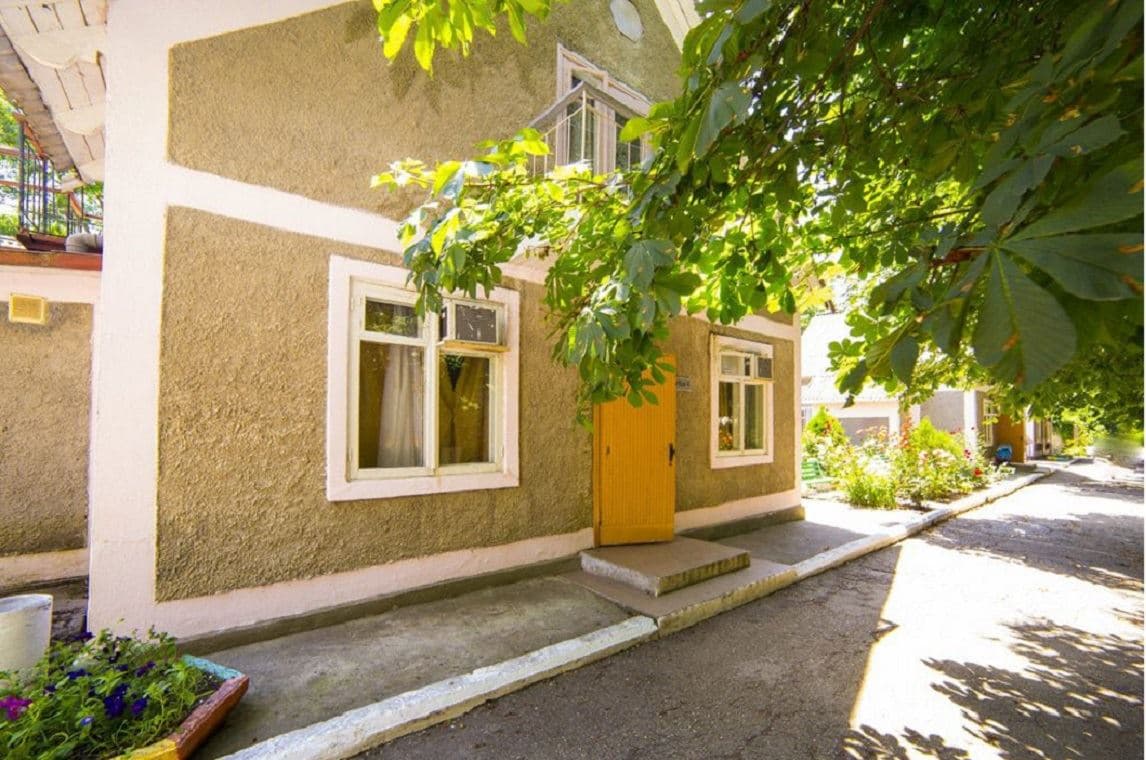 general-annex-building