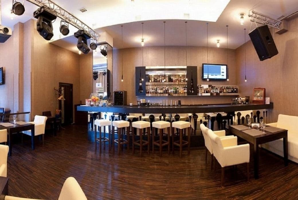 restaurants-music