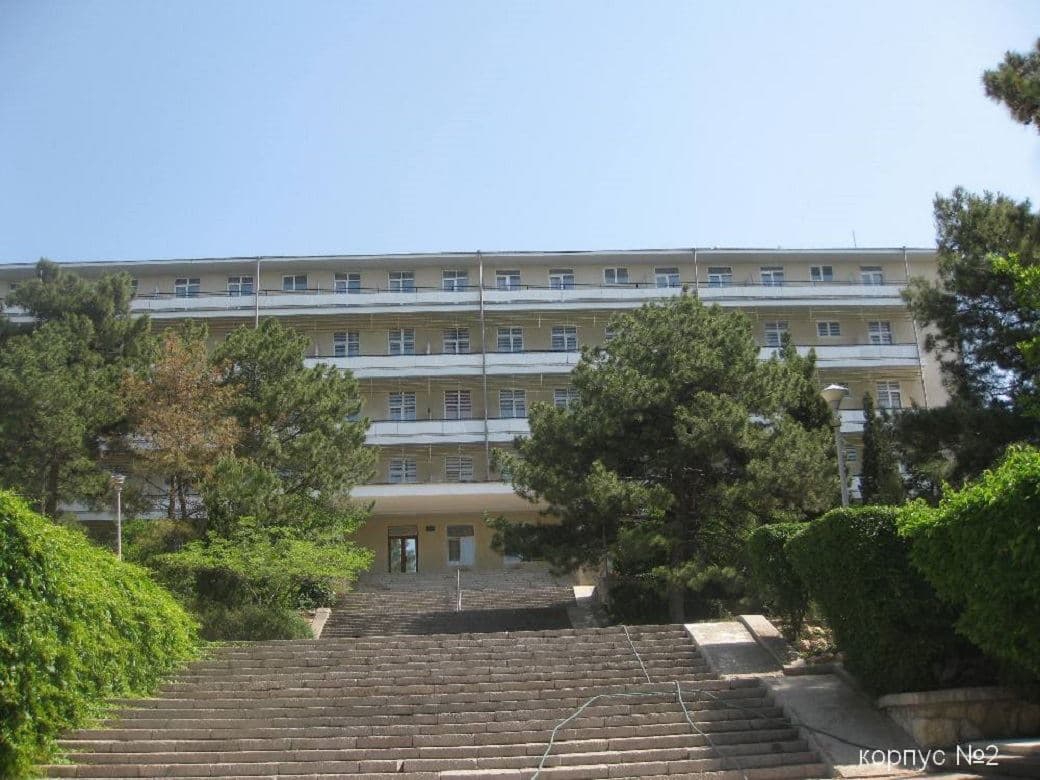 general-annex-building
