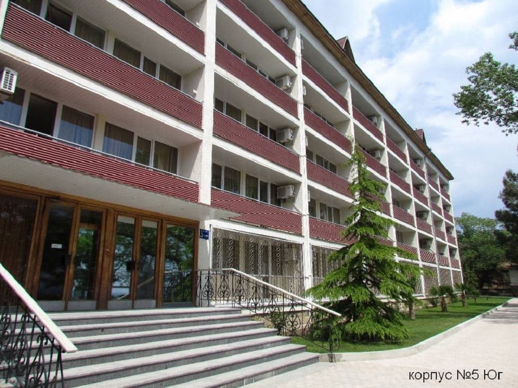general-annex-building