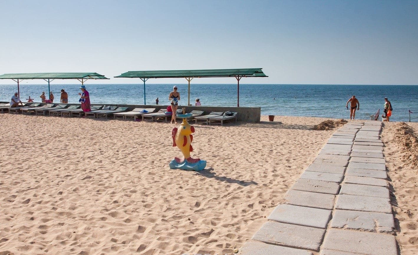 beach-beach