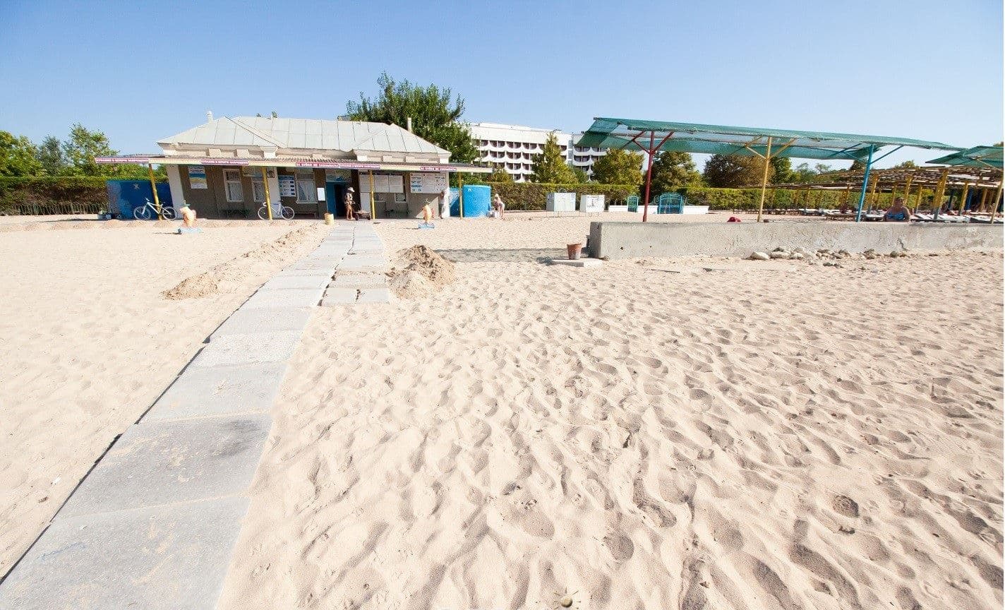beach-beach