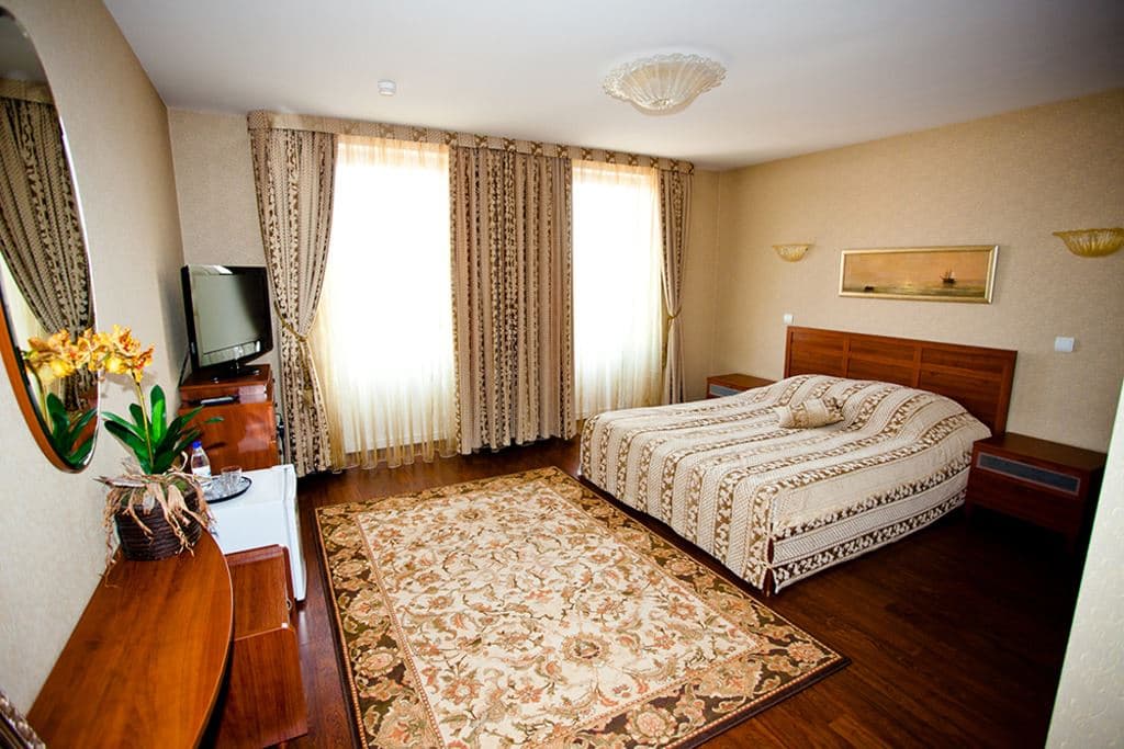 rooms-standart