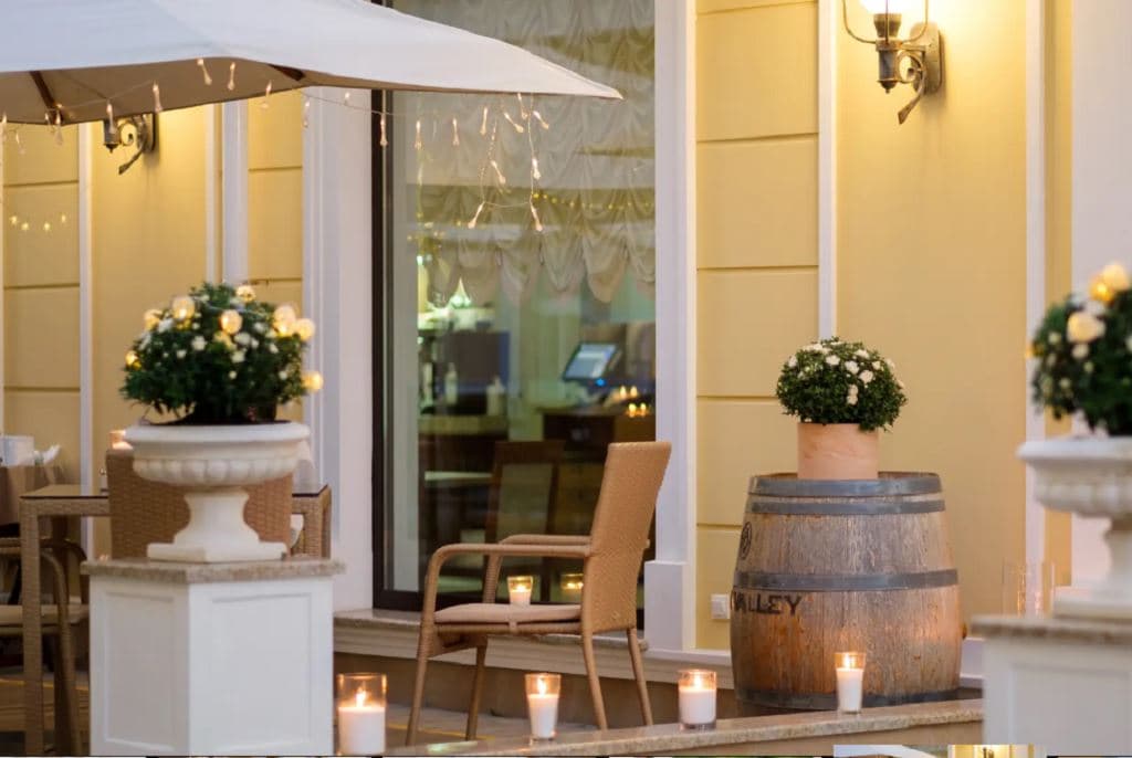 restaurants-ресторан