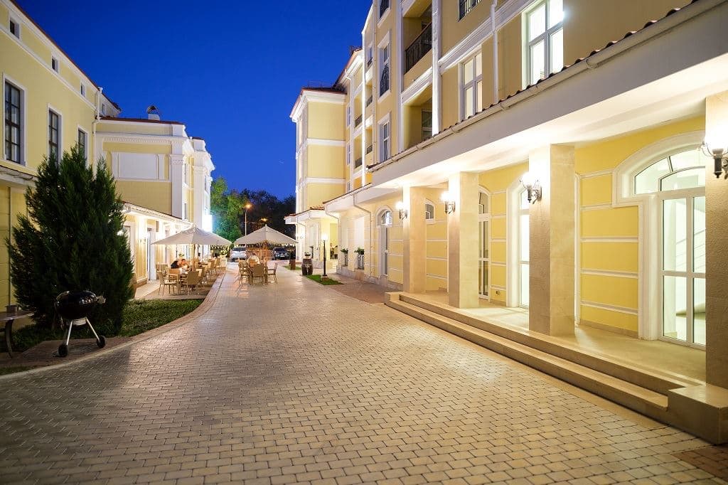 restaurants-ресторан