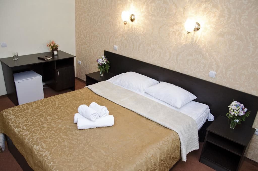 rooms-standart