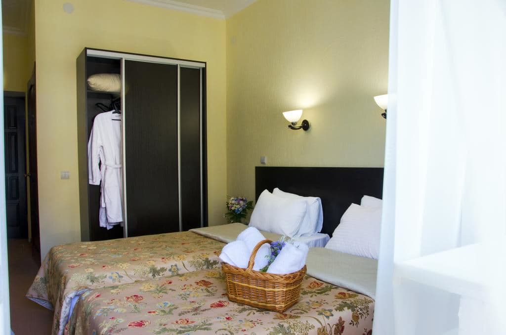 rooms-standart