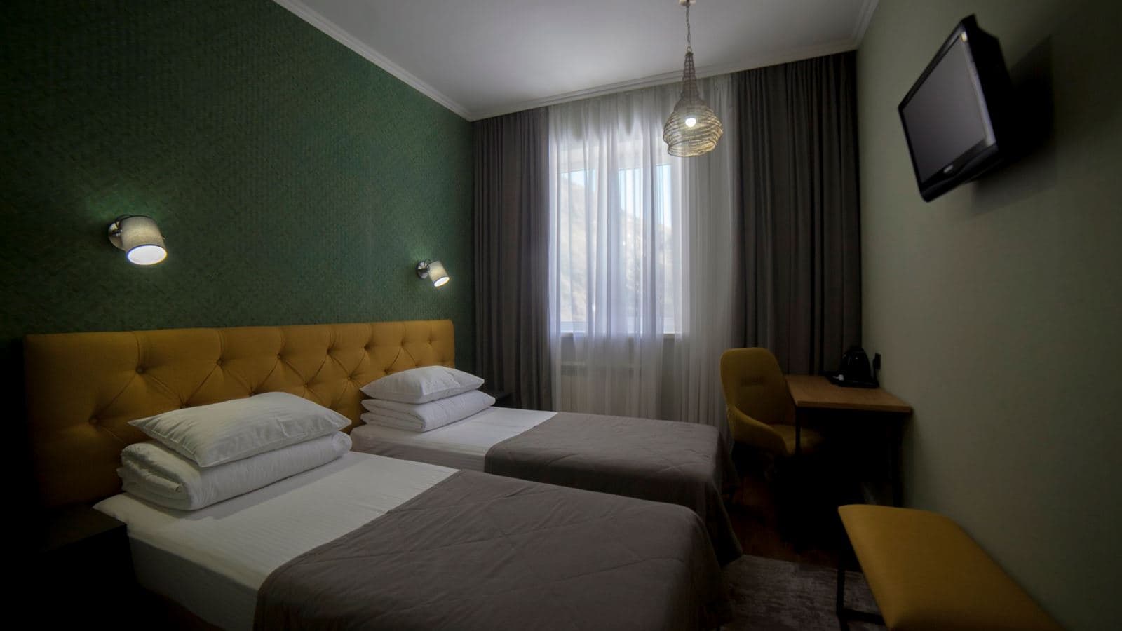 rooms-standart