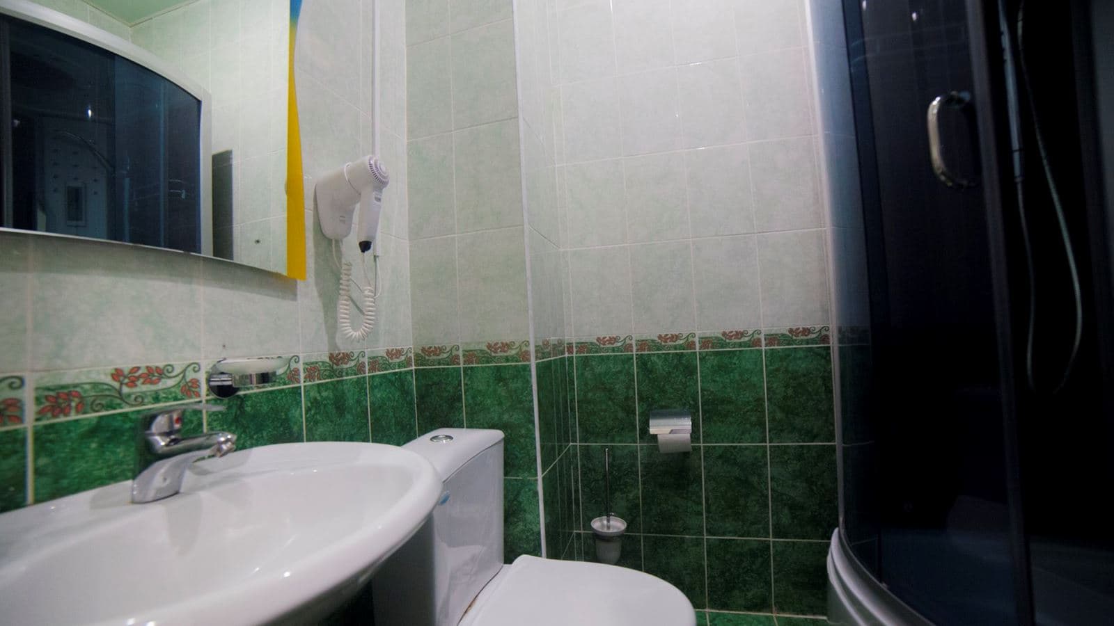 rooms-standart