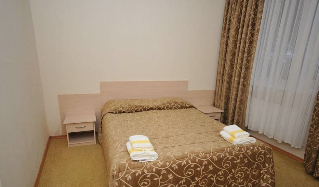 rooms-standart