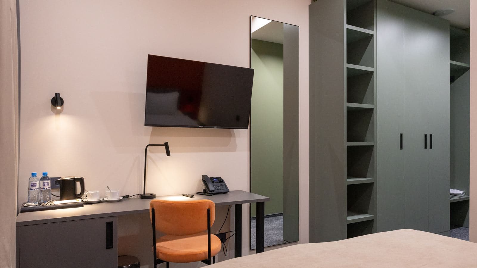 rooms-standart