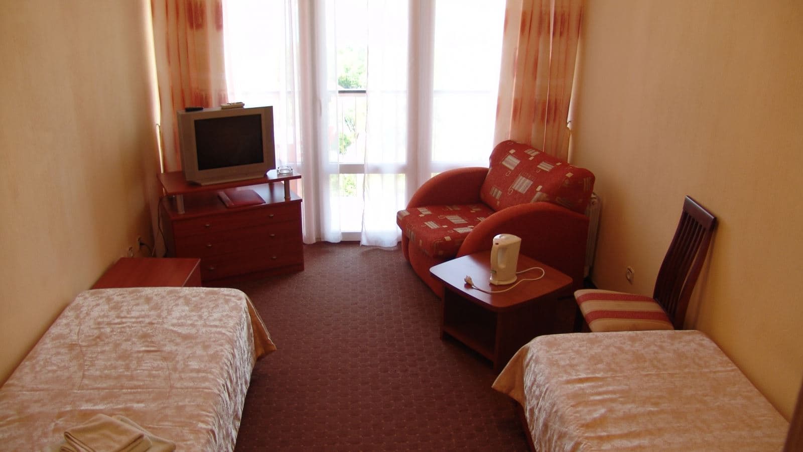 rooms-standard