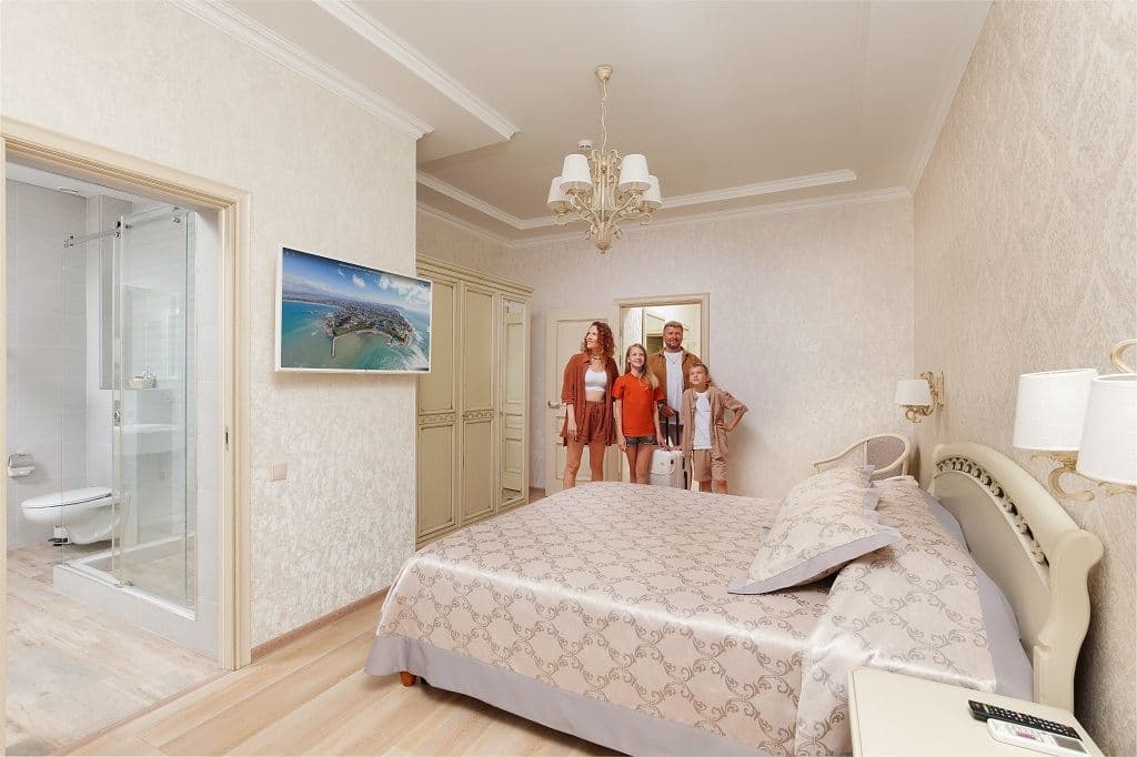 rooms-apartments