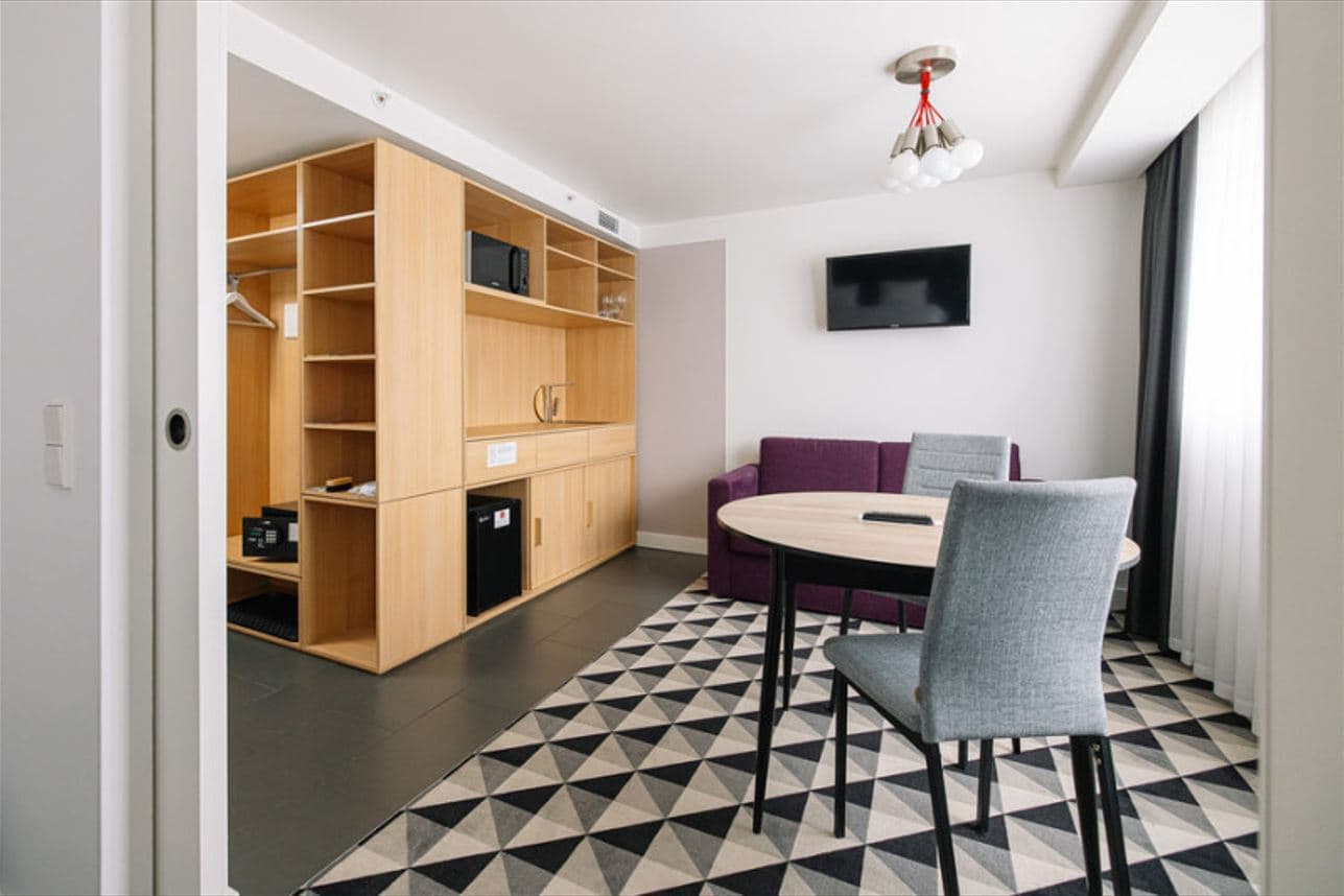 rooms-apartments